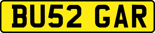 BU52GAR