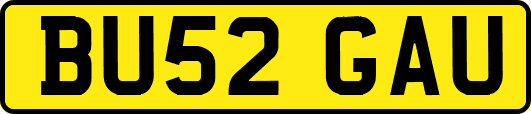 BU52GAU