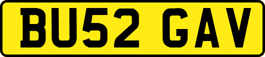 BU52GAV