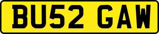 BU52GAW