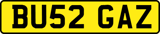BU52GAZ