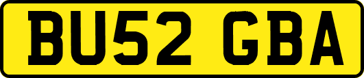 BU52GBA