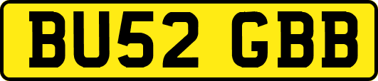 BU52GBB