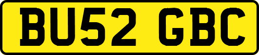 BU52GBC
