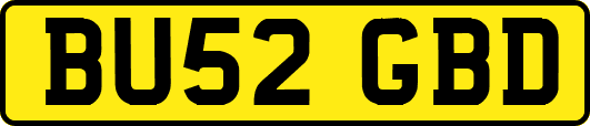 BU52GBD