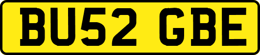 BU52GBE