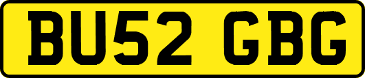 BU52GBG