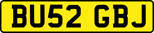 BU52GBJ