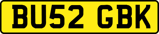 BU52GBK