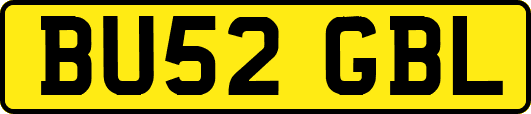 BU52GBL