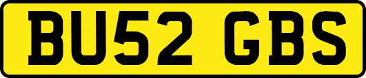 BU52GBS