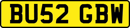 BU52GBW