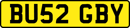 BU52GBY