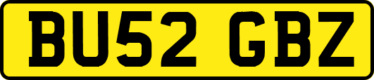 BU52GBZ