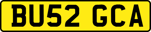 BU52GCA