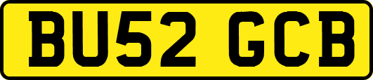 BU52GCB