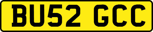 BU52GCC