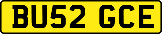 BU52GCE