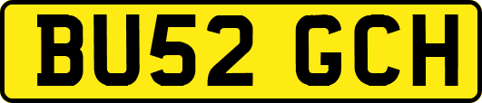 BU52GCH