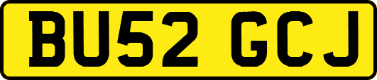 BU52GCJ