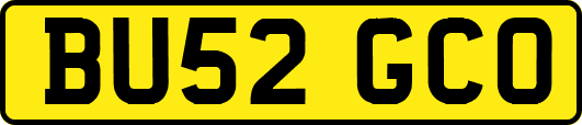 BU52GCO