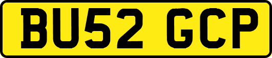 BU52GCP