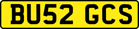BU52GCS