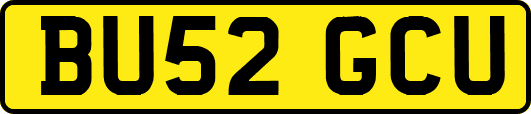 BU52GCU