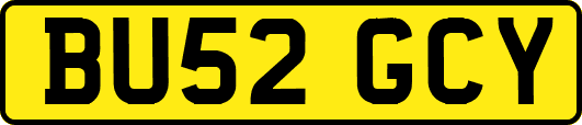 BU52GCY