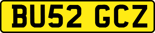 BU52GCZ