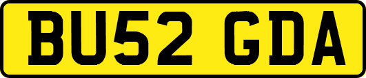 BU52GDA