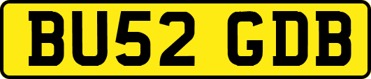 BU52GDB