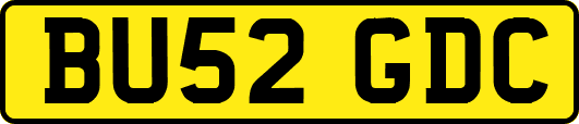 BU52GDC