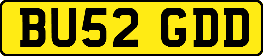 BU52GDD