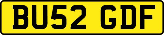 BU52GDF