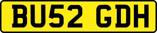 BU52GDH