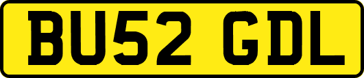 BU52GDL