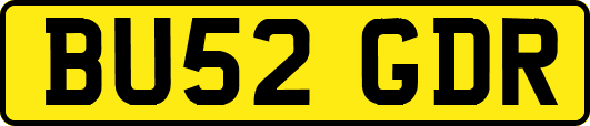 BU52GDR