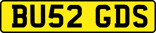 BU52GDS