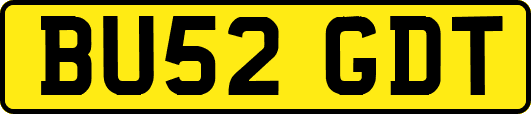 BU52GDT