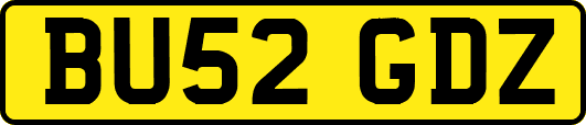 BU52GDZ