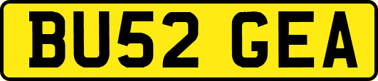 BU52GEA