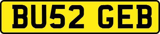 BU52GEB
