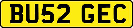 BU52GEC