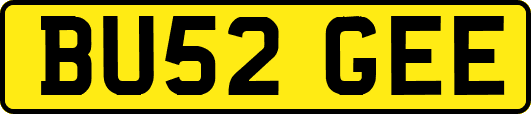 BU52GEE