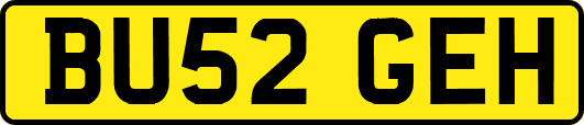 BU52GEH