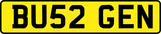 BU52GEN