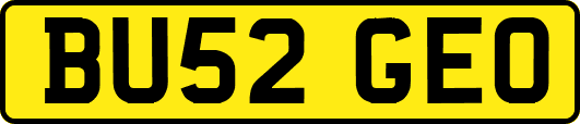 BU52GEO