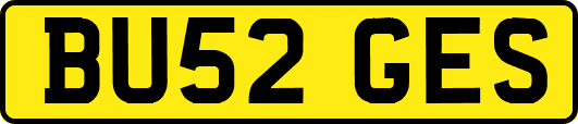 BU52GES