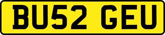 BU52GEU